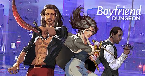 boyfriend dungeon update.